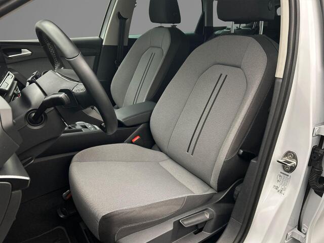 Seat LEON Sportstourer Style Business Intense 1.5 eTSI 150pk DSG Automaat Adaptive cruise control, Achteruitrijcamera, Navigatie, LED koplampen, Parkeersensoren, App connect