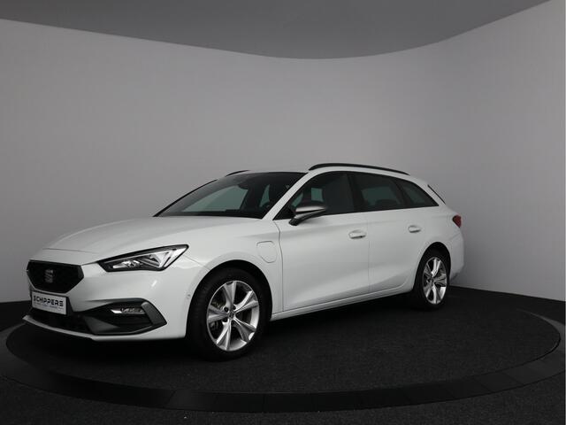 Seat LEON 1.4 TSI eHybrid PHEV FR Business Intense | Plug-in Hybrid