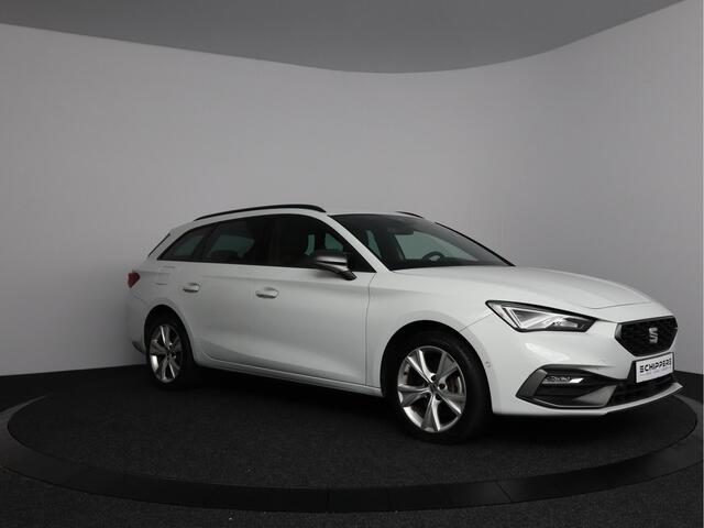 Seat LEON 1.4 TSI eHybrid PHEV FR Business Intense | Plug-in Hybrid
