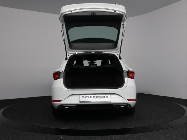 Seat LEON 1.4 TSI eHybrid PHEV FR Business Intense | Plug-in Hybrid