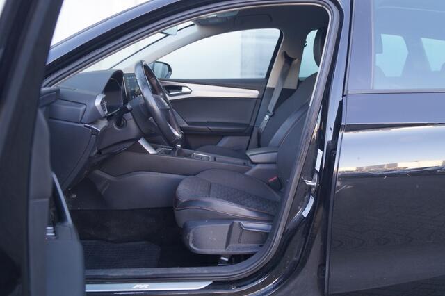 Seat LEON Sportstourer 1.5 TSI 150pk FR Business -NAVI-ECC-