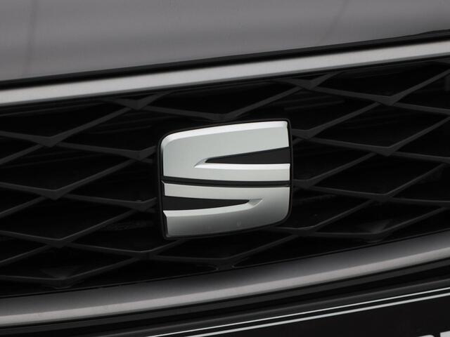 Seat LEON FR Business 1.5 TSI eHybrid 204 PK | Adaptive cruise control | Navigatie | Achteruitrijcamera