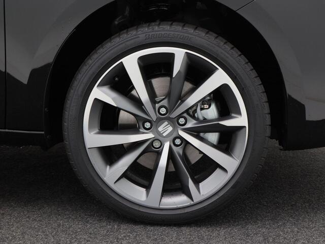 Seat LEON FR Business 1.5 TSI eHybrid 204 PK | Adaptive cruise control | Navigatie | Achteruitrijcamera