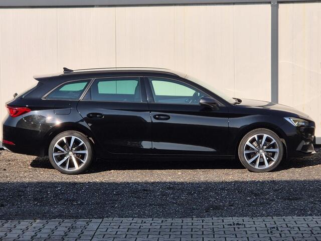 Seat LEON Sportstourer 1.4 TSI eHybrid PHEV FR BOMVOL OPTIES!