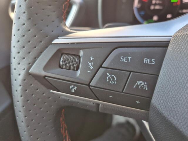 Seat LEON Sportstourer 1.4 TSI eHybrid PHEV FR BOMVOL OPTIES!