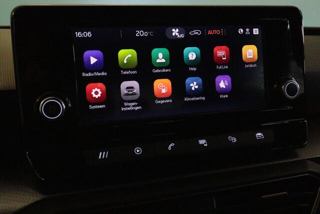 Seat LEON 1.0 TSI Style Business | APPCONNECT | CLIMA | PDC ACHTER | ADAP CRUISE | LMV |