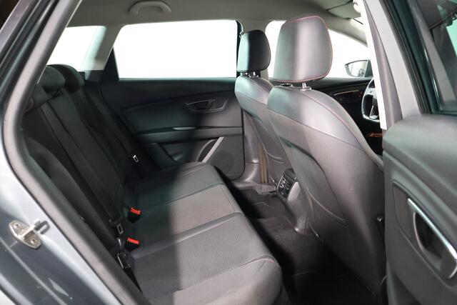 Seat LEON ST 1.4 EcoTSI FR | Camera | Dab | Carplay | Nav