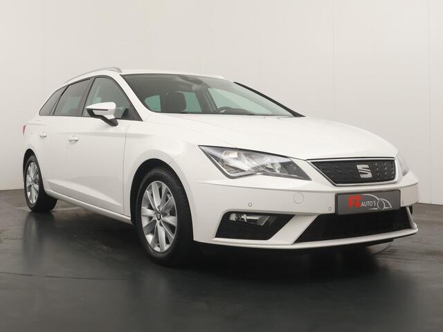 Seat LEON ST 1.0 EcoTSI Style Business Intense Automaat - Navigatie - Climate Control - Parkeersensoren