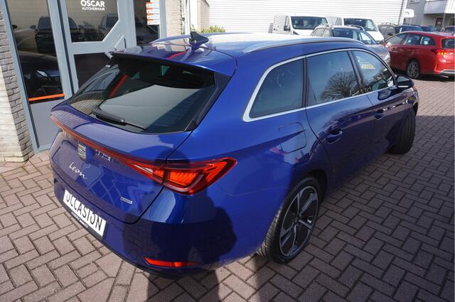 Seat LEON Sportstourer 1.4 TSI eHybrid PHEV Xcellence
