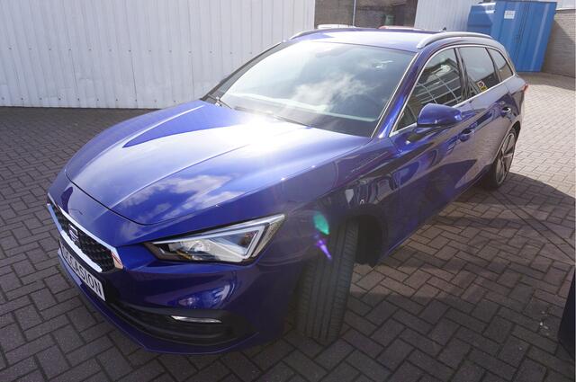 Seat LEON Sportstourer 1.4 TSI eHybrid PHEV Xcellence
