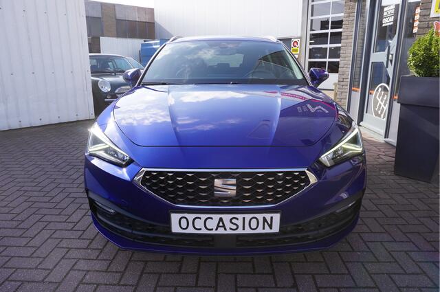 Seat LEON Sportstourer 1.4 TSI eHybrid PHEV Xcellence