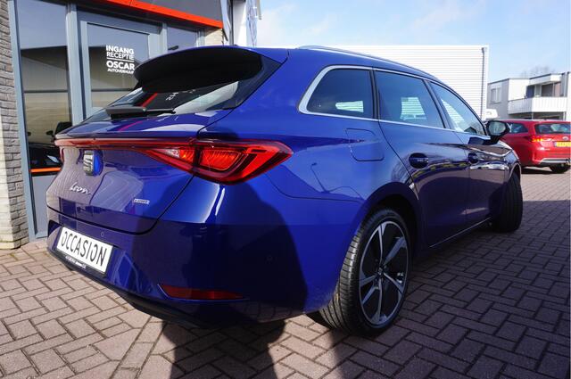 Seat LEON Sportstourer 1.4 TSI eHybrid PHEV Xcellence