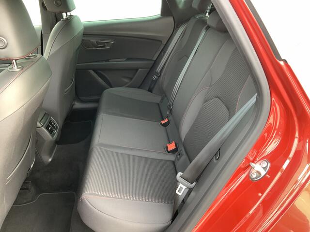 Seat LEON 1.5 TSI FR Ultimate Edition, Panoramadak, Cruise, Apple Carplay! Euro 6