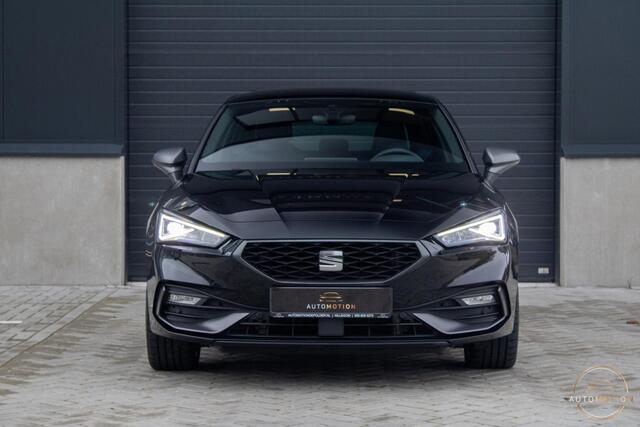 Seat LEON 1.4 TSI eHybrid PHEV FR Business Intense PANO CAMERA ACC SFEER