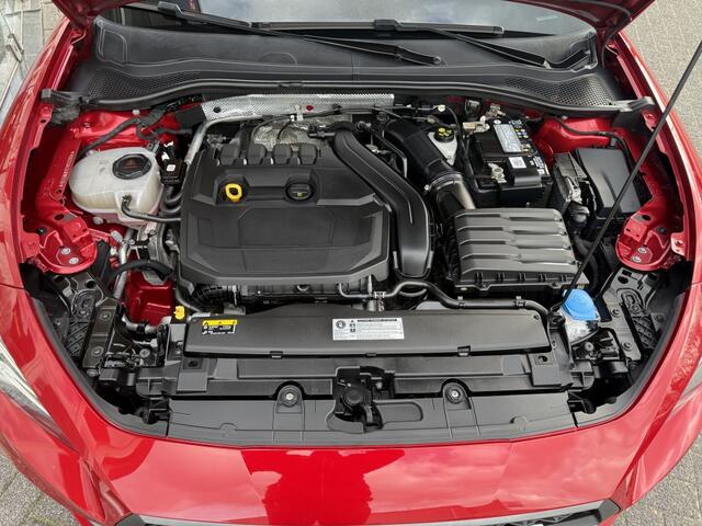 Seat LEON 1.5 tsi FR 150 pk