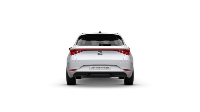 Seat LEON Sportstourer 1.5 TSI eHybrid 204 6DSG FR Business Automaat