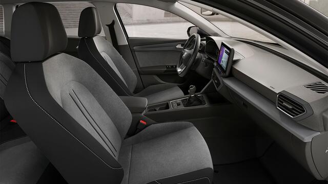 Seat LEON Sportstourer 1.5 TSI eHybrid 204 6DSG FR Business Automaat