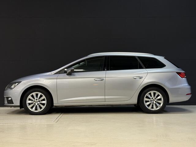 Seat LEON ST 1.0 TSI Style Ultimate Edition | Camera | Draadloze lader | Apple Carplay