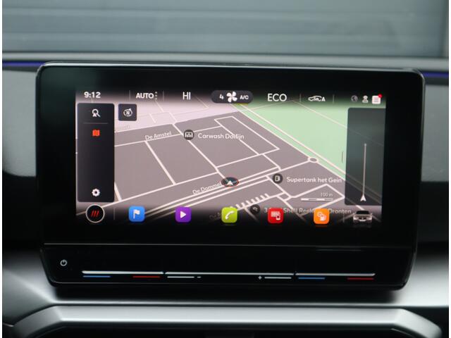 Seat LEON Sportstourer 1.4 TSI eHybrid PHEV FR Navi / Carplay / Climate / Btw Auto