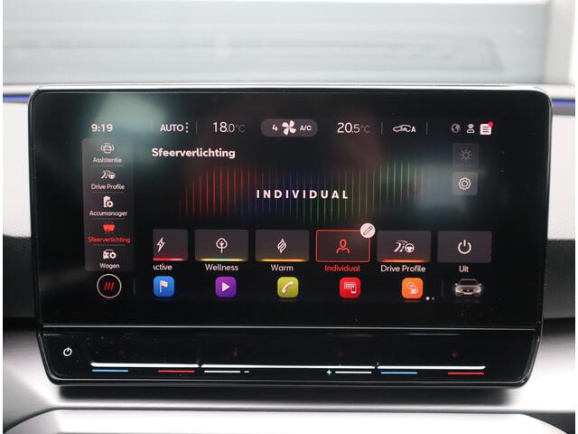 Seat LEON Sportstourer 1.4 TSI eHybrid PHEV FR Navi / Carplay / Climate / Btw Auto