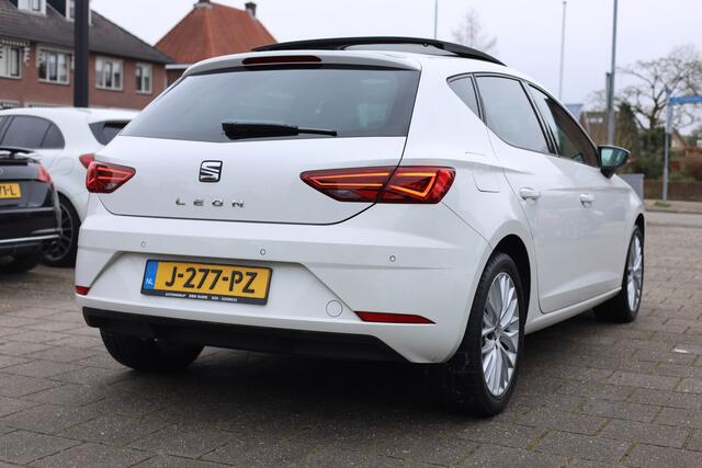 Seat LEON 1.5 TSI NAVI | CARPLAY | ACC | PANO | BEATS AUDIO
