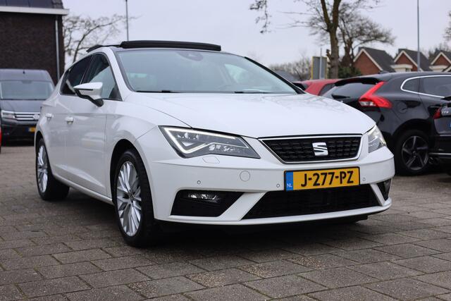 Seat LEON 1.5 TSI NAVI | CARPLAY | ACC | PANO | BEATS AUDIO