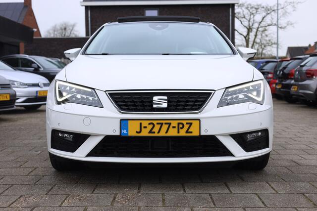 Seat LEON 1.5 TSI NAVI | CARPLAY | ACC | PANO | BEATS AUDIO