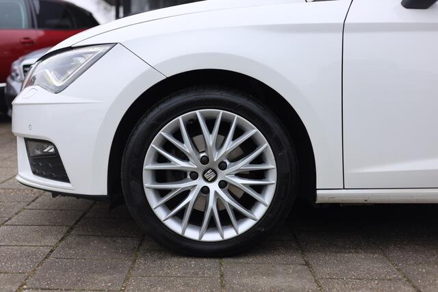 Seat LEON 1.5 TSI NAVI | CARPLAY | ACC | PANO | BEATS AUDIO
