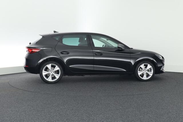 Seat LEON 1.4 TSI 204pk eHybrid PHEV FR Business Intense Stoelverwarming Navigatie