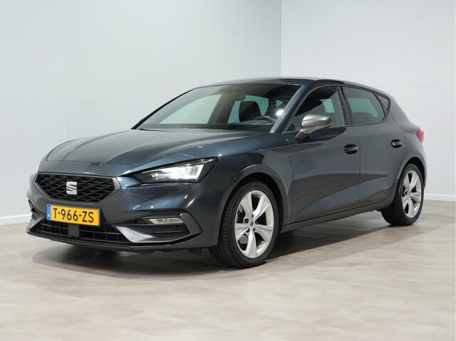 Seat LEON 1.0 TSI FR 010