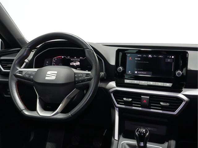 Seat LEON 1.0 TSI FR 010