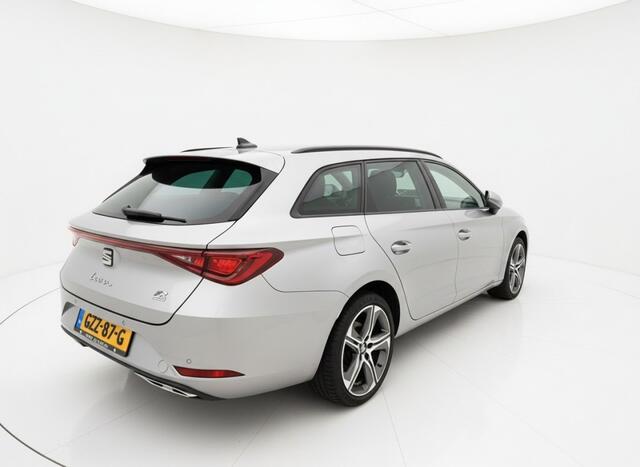 Seat LEON 1.4 TSI EHYBRID PHEV FR, STOELVW, MEMORY, CARPLAY