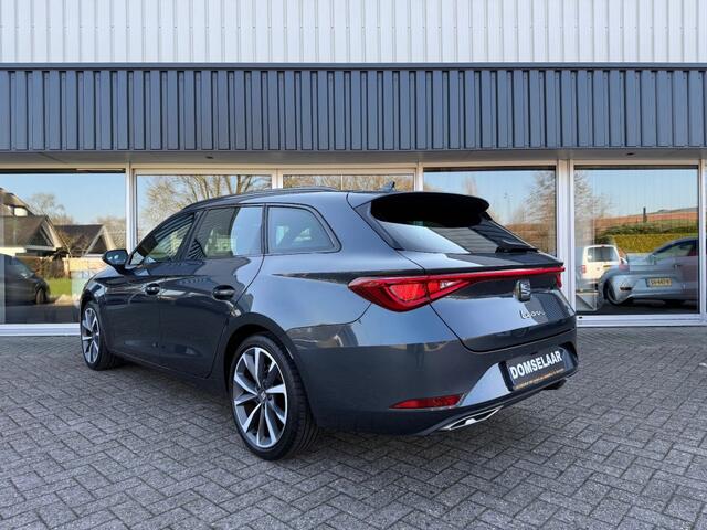 Seat LEON Sportstourer 1.5 eTSI FR