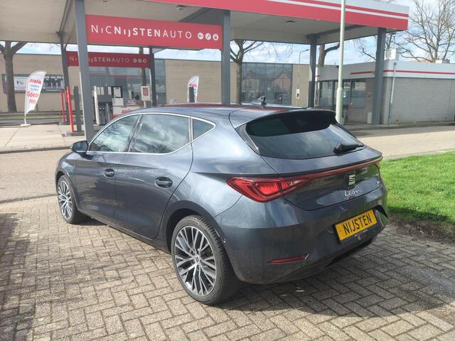 Seat LEON 1.4 Tsi IV PHEV Business Intense,Camera,Navi