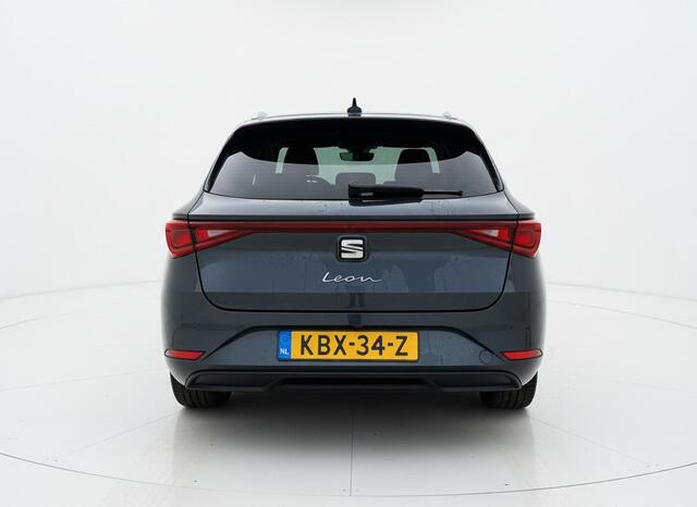 Seat LEON Sportstourer 1.0 TSI Reference
