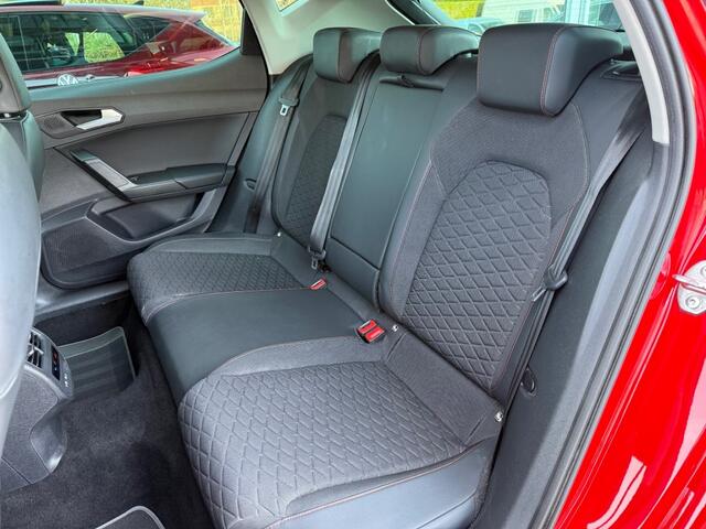 Seat LEON 1.4 TSI eHybrid PHEV FR Business Intense