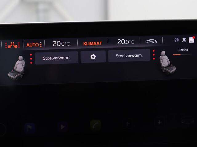 Seat LEON Sportstourer 1.4 TSI eHybrid PHEV FR | Stoel & Stuurverwarming | Virtual Cockpit | Carplay | Cruise Control | Navigatie