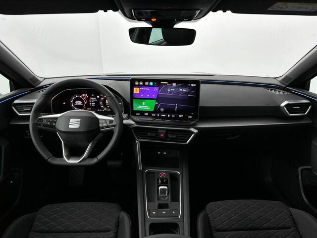 Seat LEON FR Business 1.5 TSI eHybrid 204pk DSG