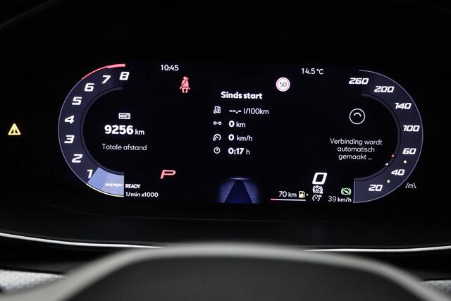 Seat LEON Sportstourer 1.5 eTSI Style Business Intense | LED | DAB | SMARTLINK | CAMERA