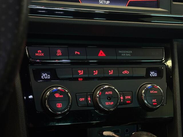 Seat LEON 1.4 TSI FR | Trekhaak | Apple Carplay |