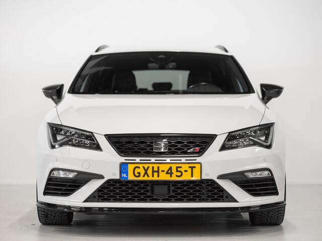 Seat LEON ST 2.0 TSI CUPRA 300 4Drive Virtual ACC Keyless Beats