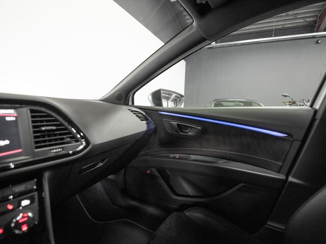 Seat LEON ST 2.0 TSI CUPRA 300 4Drive Virtual ACC Keyless Beats