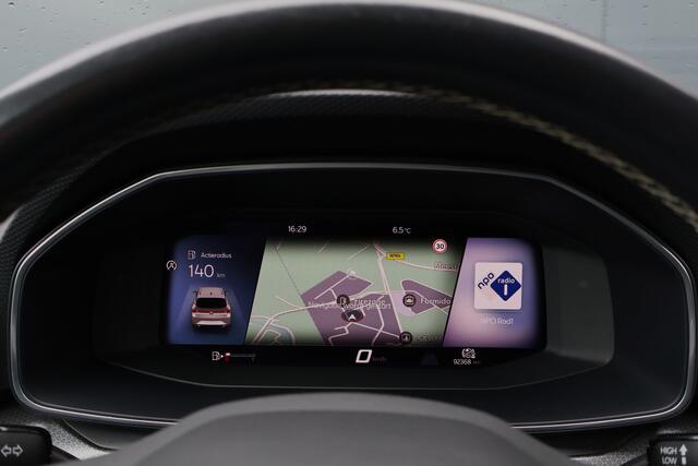 Seat LEON Sportstourer 1.5 TSI Style Launch Edition | Trekhaak wegkl. | Camera | Virtual Cockpit | Adaptieve Cruise Control | Apple Carplay / Android Auto