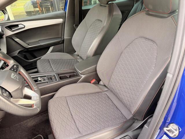 Seat LEON Sportstourer 1.5 eTSI FR