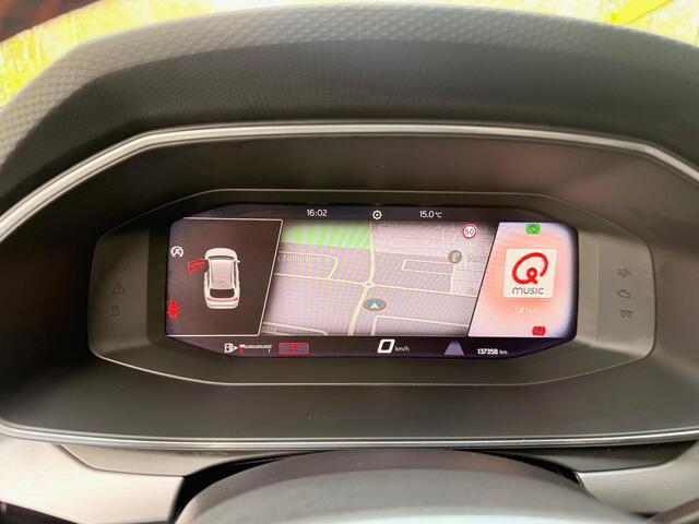 Seat LEON Sportstourer 1.5 eTSI FR