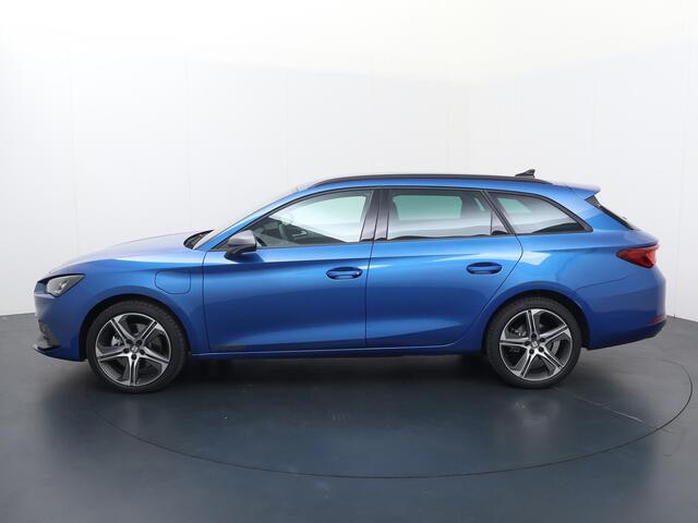 Seat LEON Sportstourer 1.5 TSI e-Hybrid 204pk DSG FR Business | SoH 95% |