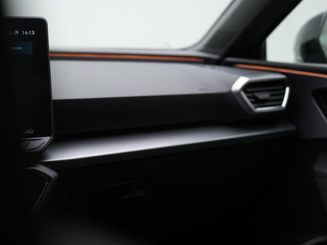 Seat LEON Sportstourer 1.5 TSI 204 pk e-Hybrid FR Business | Trekhaak | Matrix LED | Achteruitrijcamera | Adaptive Cruise | Navigatie