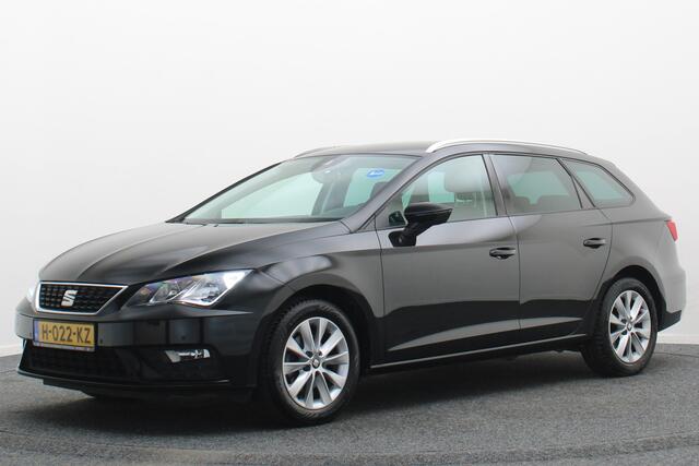 Seat LEON ST 1.0 TSI Style Ultimate Edition Camera, Keyless, Apple Carplay, Climate, PDC