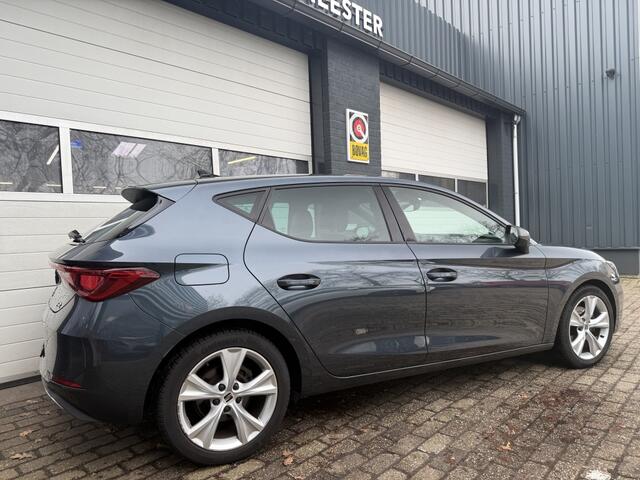 Seat LEON 1.5 TSI FR