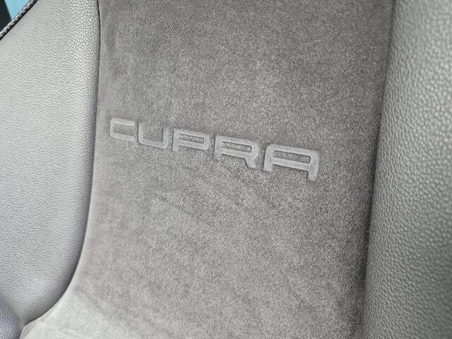 Seat LEON 2.0 TSI CUPRA 300pk Automaat | Beats | Virtual | Pano | Camera | LED